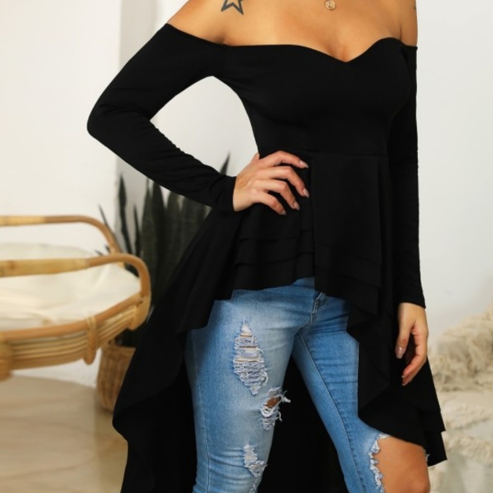 Women's Apparel
